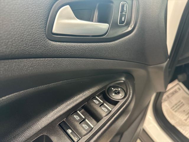 used 2019 Ford Escape car, priced at $15,990