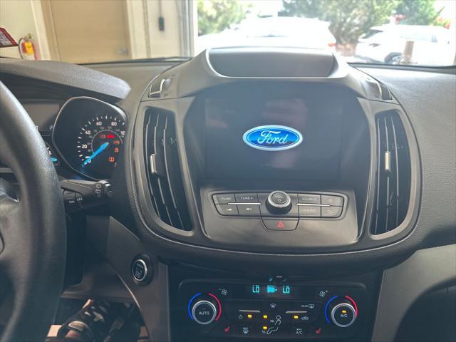 used 2019 Ford Escape car, priced at $15,990