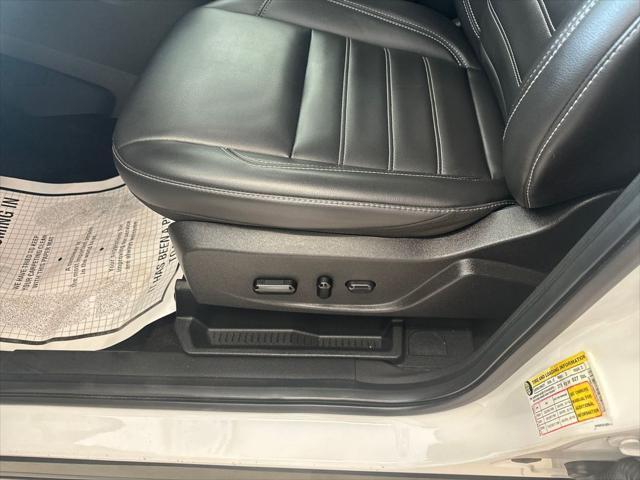 used 2019 Ford Escape car, priced at $15,990