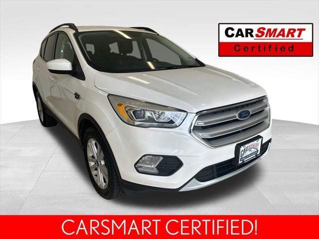 used 2019 Ford Escape car, priced at $15,990