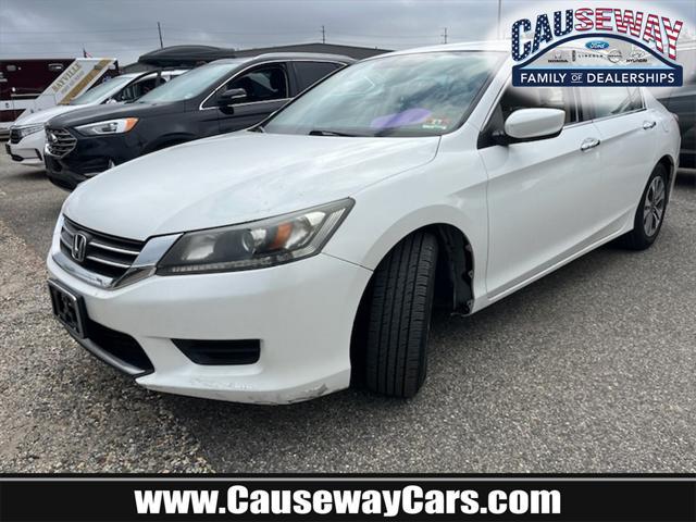 used 2013 Honda Accord car, priced at $12,176