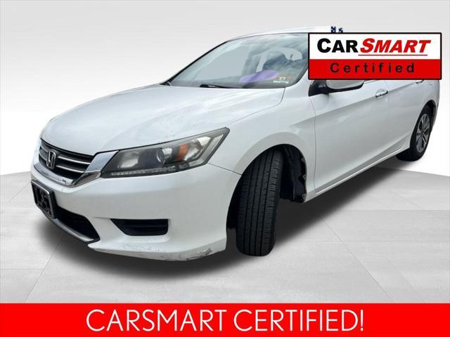 used 2013 Honda Accord car, priced at $10,609