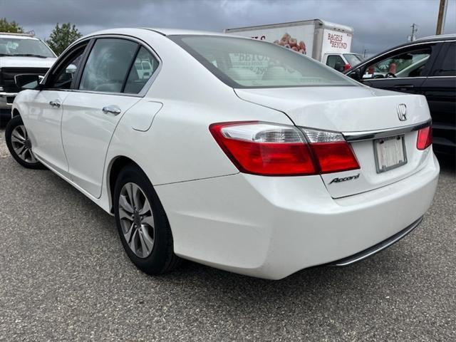 used 2013 Honda Accord car, priced at $12,176