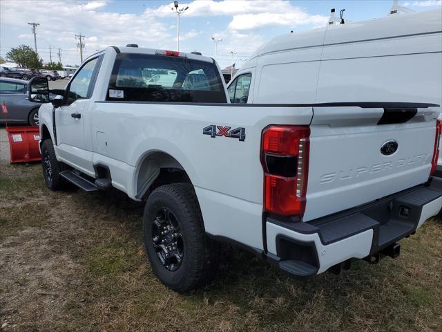 new 2023 Ford F-250 car, priced at $68,990