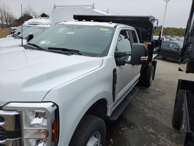 new 2024 Ford F-350 car, priced at $71,185