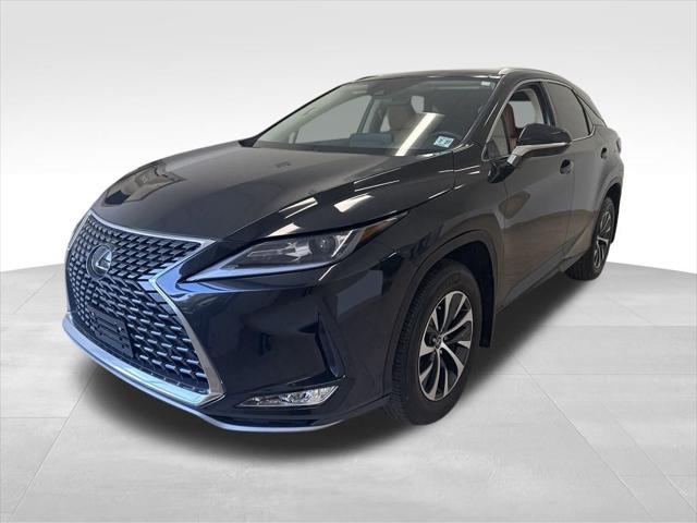 used 2022 Lexus RX 350 car, priced at $39,481