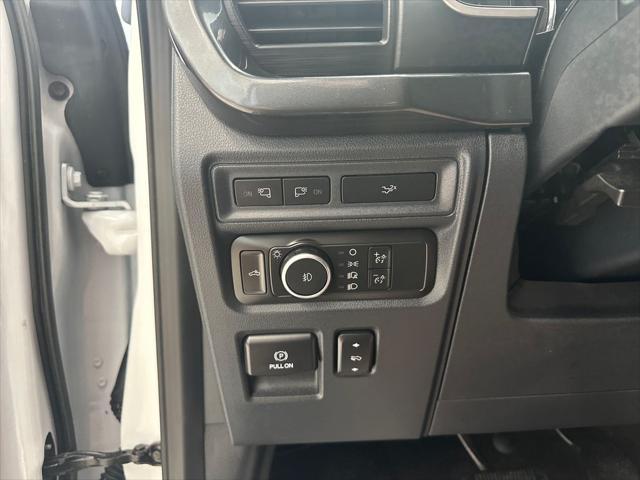used 2022 Ford F-150 car, priced at $45,581