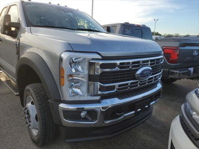 new 2024 Ford F-450 car, priced at $62,150