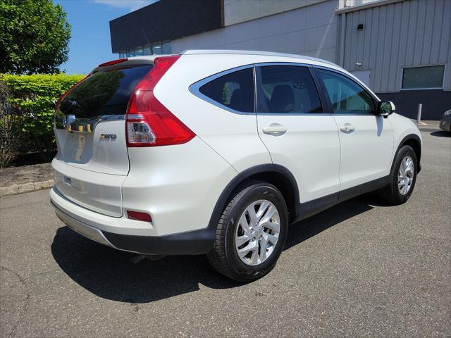 used 2016 Honda CR-V car, priced at $18,990