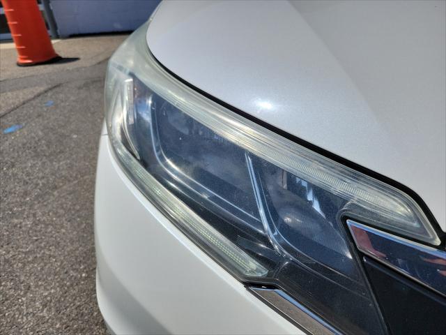 used 2016 Honda CR-V car, priced at $18,990