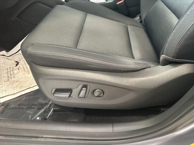 used 2018 Hyundai Tucson car, priced at $17,689