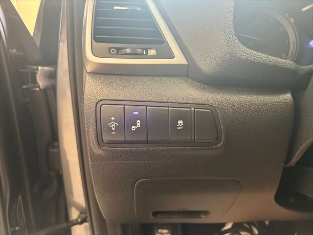 used 2018 Hyundai Tucson car, priced at $17,689