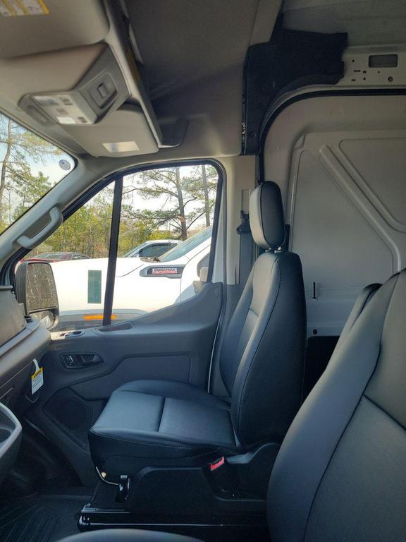 new 2025 Ford Transit-250 car, priced at $52,399