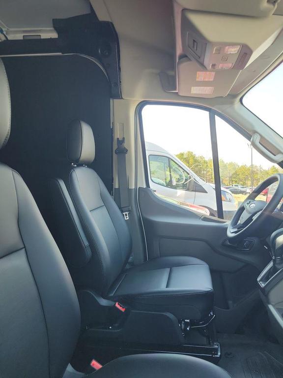 new 2025 Ford Transit-250 car, priced at $52,399