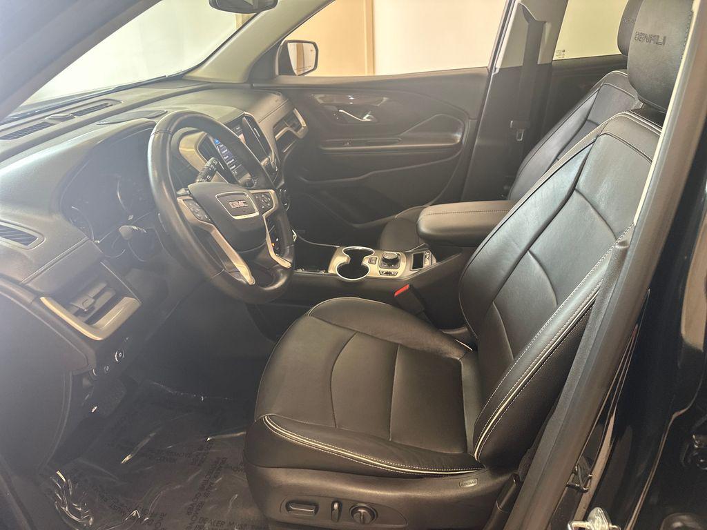 used 2019 GMC Terrain car, priced at $23,751