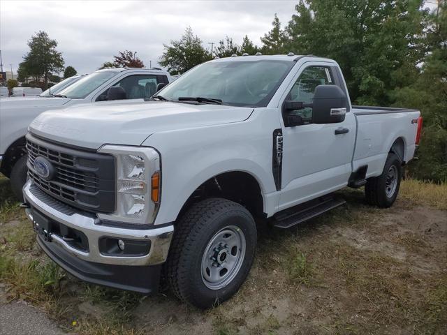 new 2024 Ford F-350 car, priced at $48,916