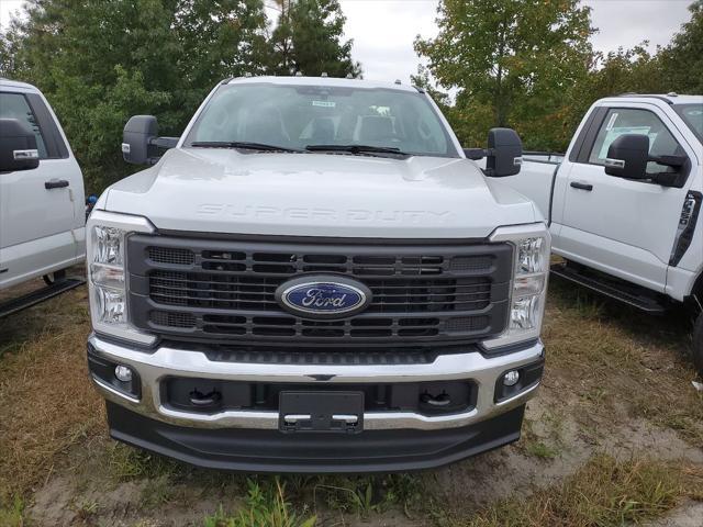 new 2024 Ford F-350 car, priced at $48,916