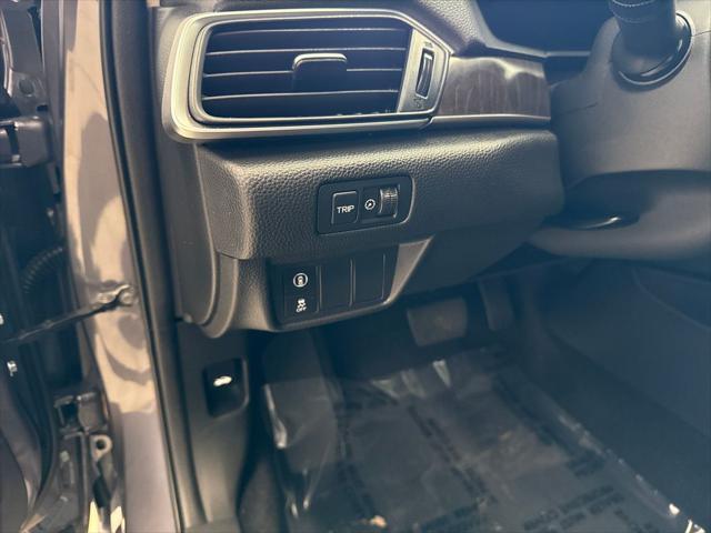 used 2018 Honda Accord car, priced at $22,861