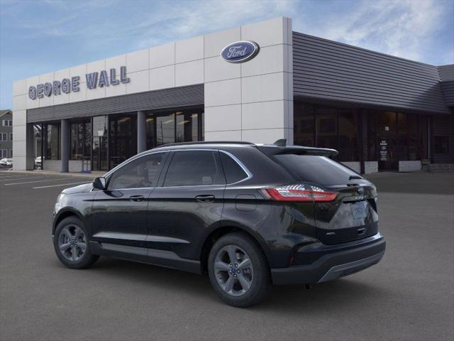 new 2024 Ford Edge car, priced at $37,815