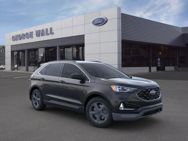 new 2024 Ford Edge car, priced at $37,815