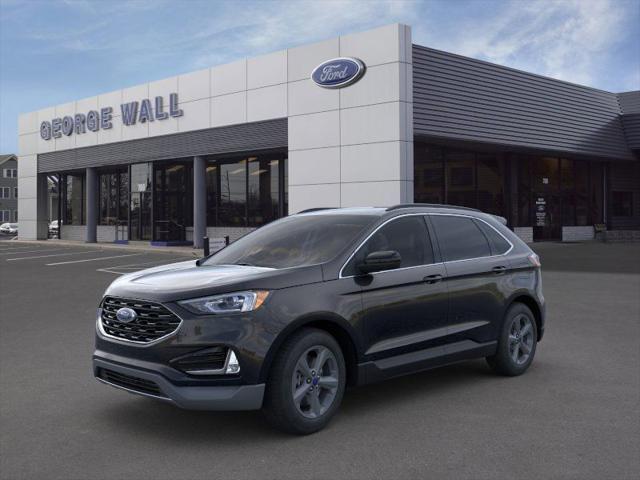 new 2024 Ford Edge car, priced at $37,815