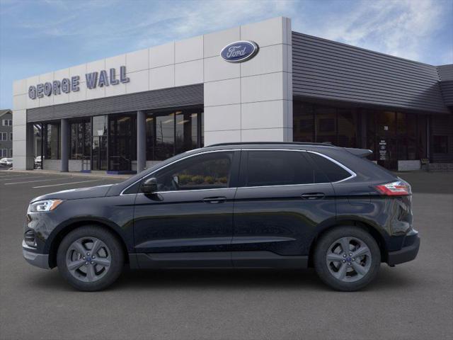 new 2024 Ford Edge car, priced at $37,815