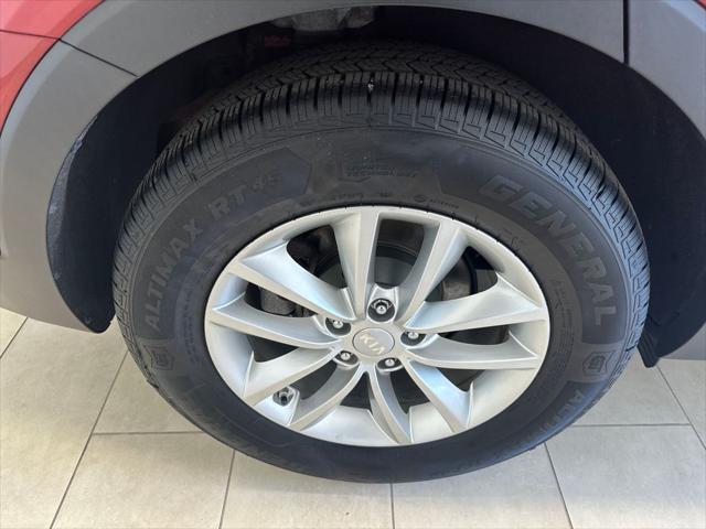 used 2017 Kia Sorento car, priced at $16,990