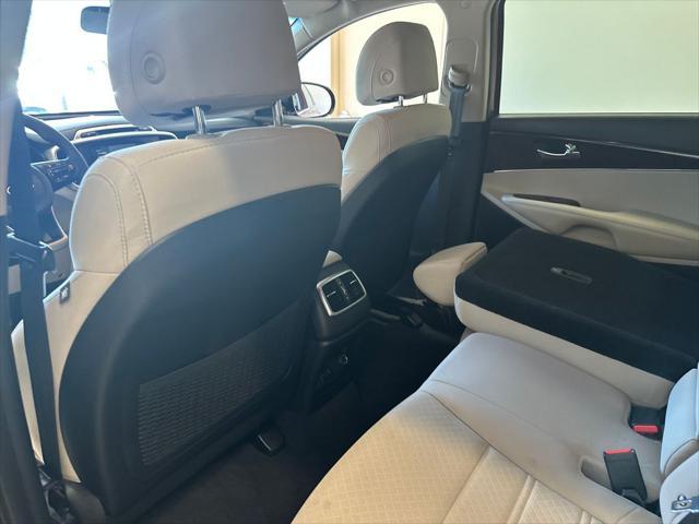 used 2017 Kia Sorento car, priced at $16,990