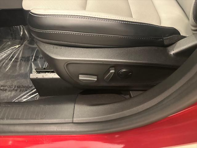 used 2023 Ford Escape car, priced at $30,289