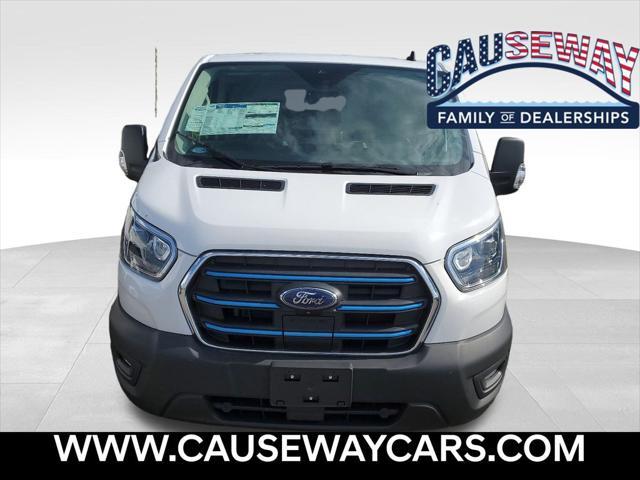 used 2022 Ford Transit-350 car, priced at $48,990