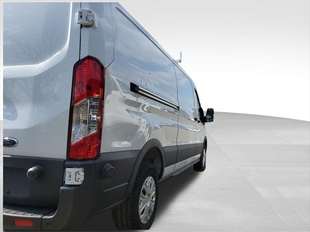 used 2022 Ford Transit-350 car, priced at $48,990