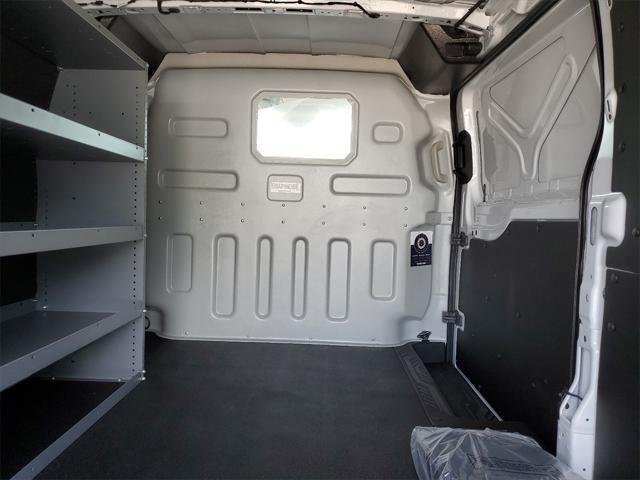 used 2022 Ford Transit-350 car, priced at $48,990