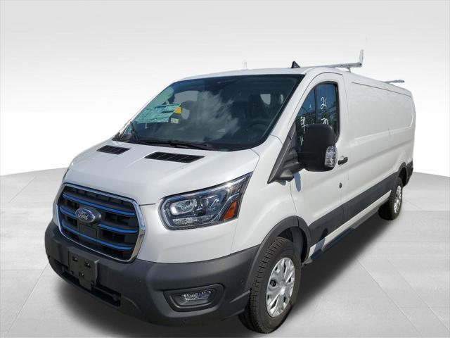 used 2022 Ford Transit-350 car, priced at $48,990