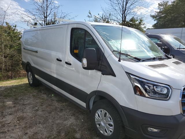 used 2022 Ford Transit-350 car, priced at $48,990