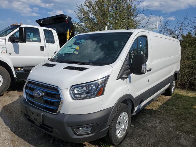 used 2022 Ford Transit-350 car, priced at $48,990
