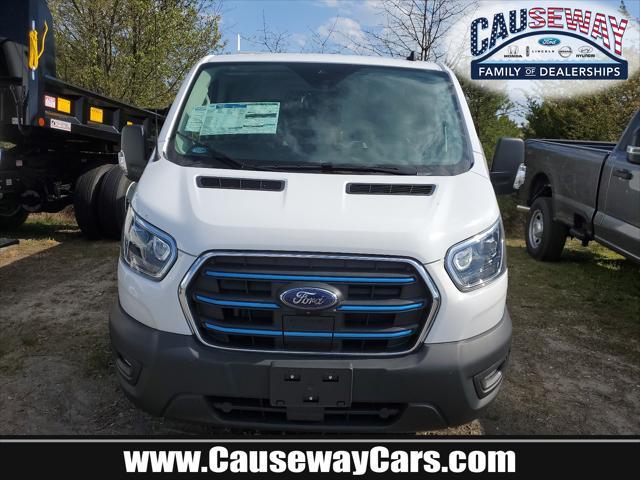 used 2022 Ford Transit-350 car, priced at $48,990