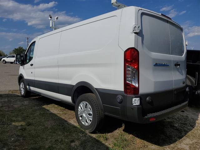 used 2022 Ford Transit-350 car, priced at $48,990