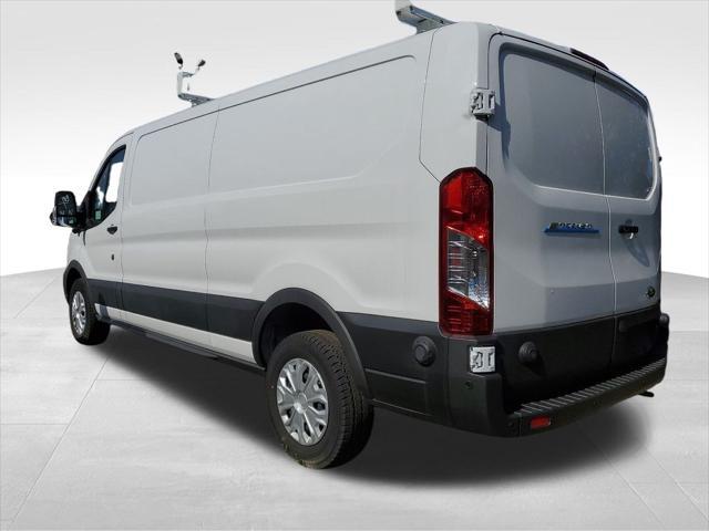 used 2022 Ford Transit-350 car, priced at $48,990