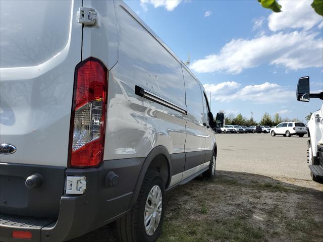 used 2022 Ford Transit-350 car, priced at $48,990