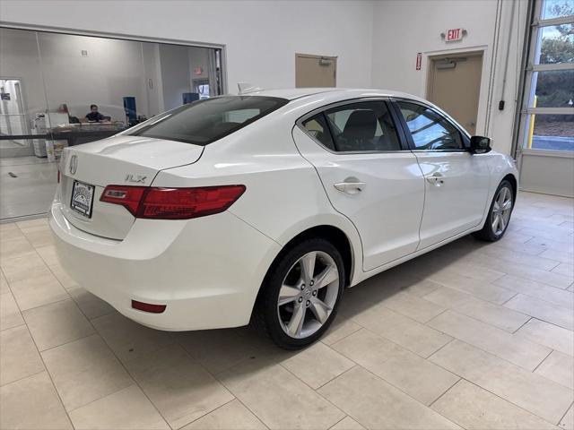 used 2015 Acura ILX car, priced at $14,902