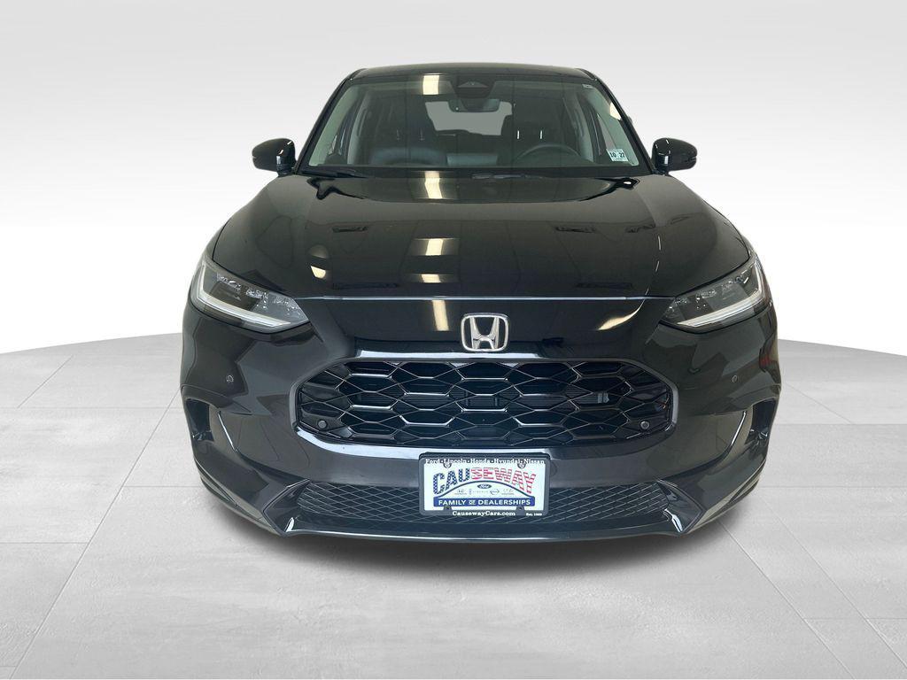 used 2023 Honda HR-V car, priced at $27,967
