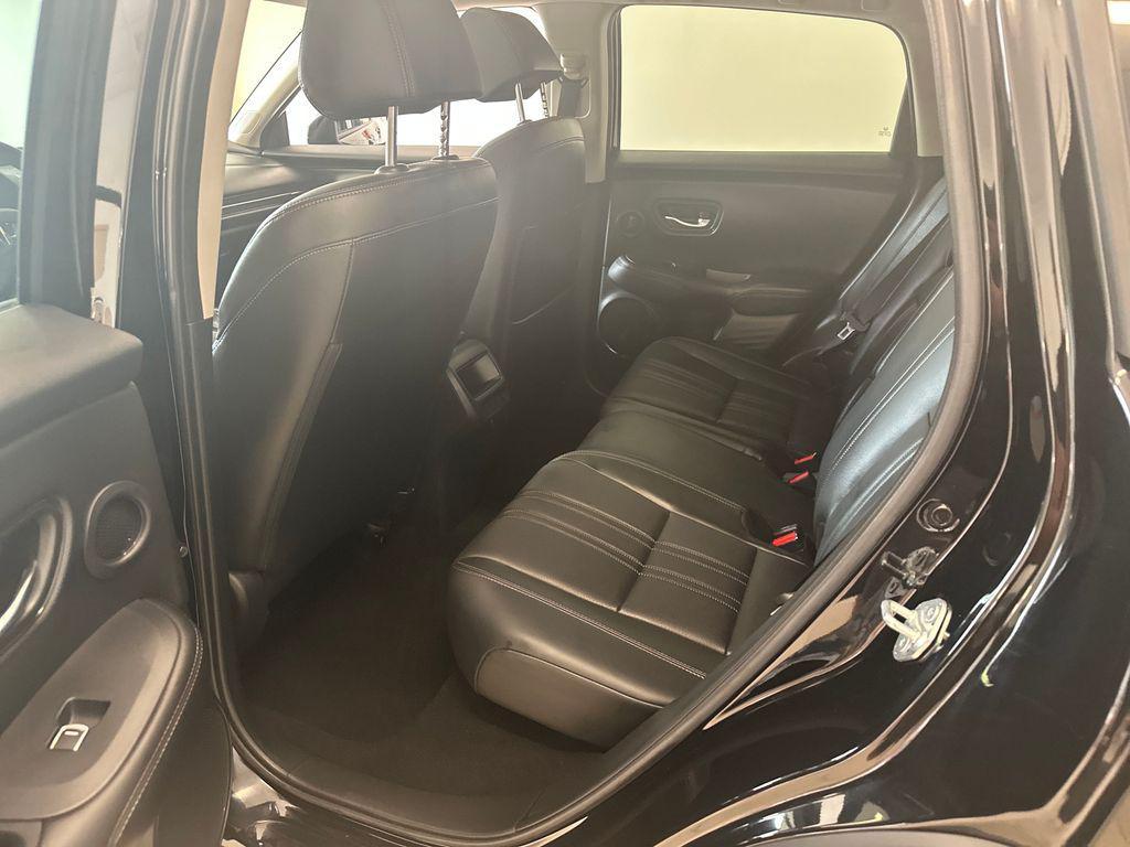 used 2023 Honda HR-V car, priced at $27,967
