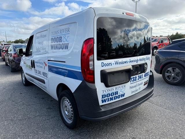 used 2019 Ram ProMaster City car, priced at $14,990