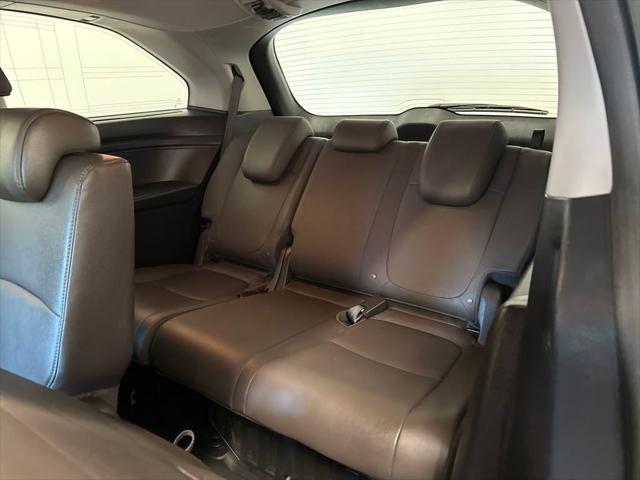 used 2019 Honda Odyssey car, priced at $27,833