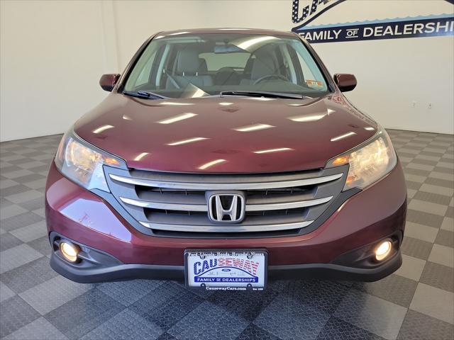 used 2014 Honda CR-V car, priced at $17,990