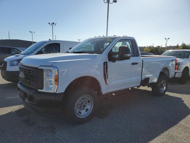 new 2024 Ford F-350 car, priced at $64,151