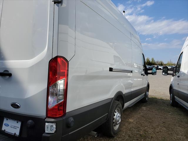 new 2023 Ford Transit-250 car, priced at $69,480