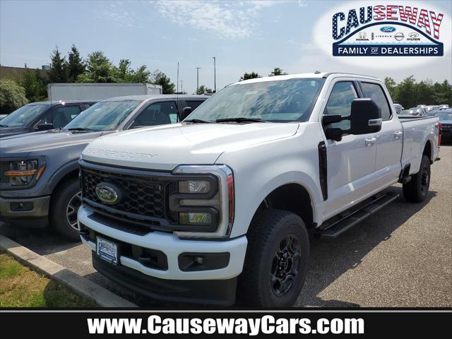 new 2024 Ford F-250 car, priced at $68,500