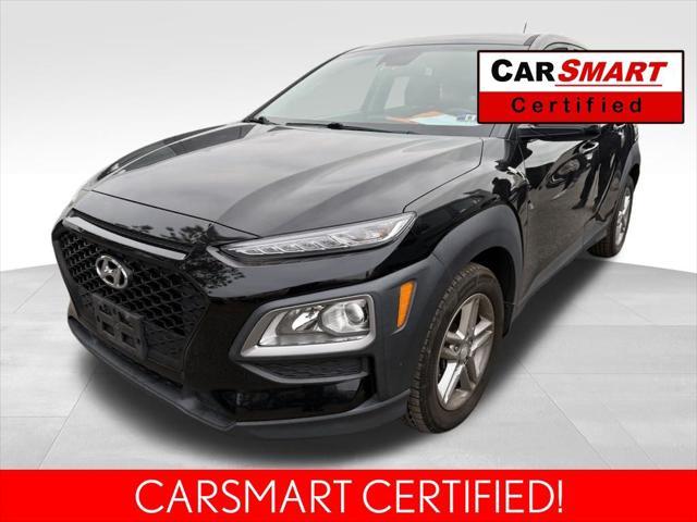 used 2019 Hyundai Kona car, priced at $14,386