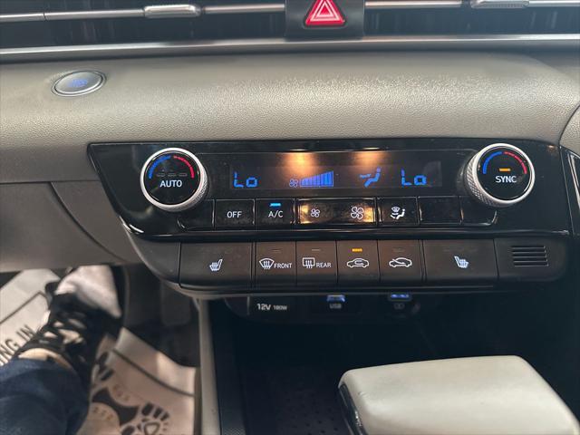 used 2021 Hyundai Elantra car, priced at $19,879
